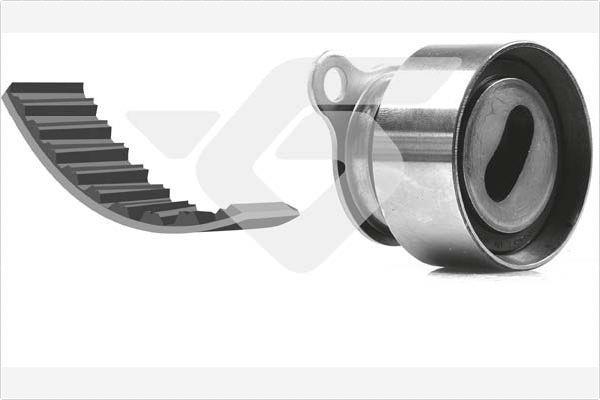 Kit de distribuição HUTCHINSON ref. KH 179