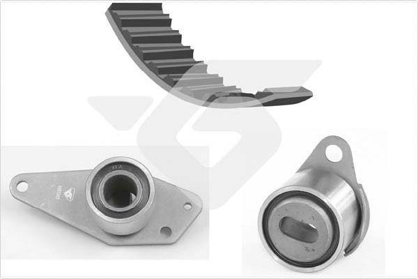 Kit de distribuição HUTCHINSON ref. KH 22