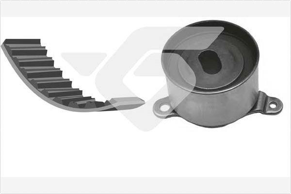 Kit de distribution (Kit courroie de distribution) HUTCHINSON ref. KH 310