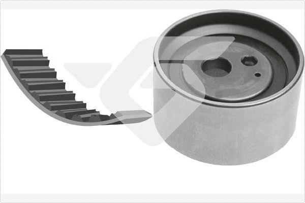 Kit de distribution (Kit courroie de distribution) HUTCHINSON ref. KH 370