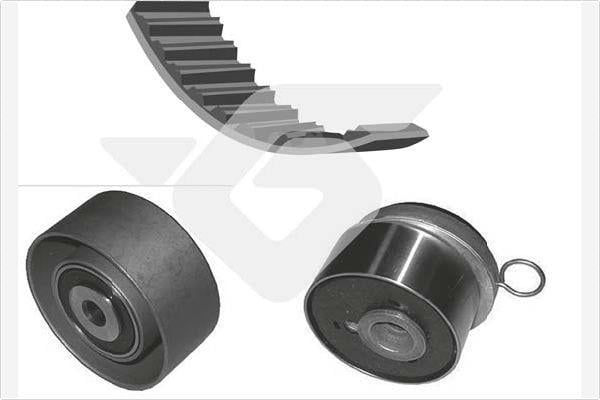 Kit de distribución HUTCHINSON ref. KH 409