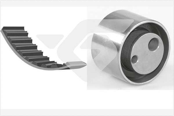 Kit de distribution (Kit courroie de distribution) HUTCHINSON KH 425