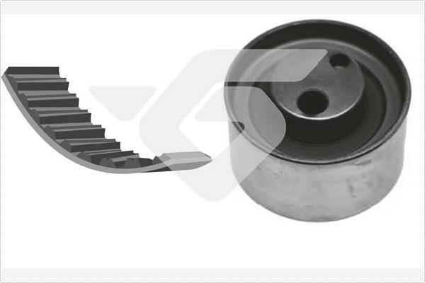 Kit de distribution (Kit courroie de distribution) HUTCHINSON KH 426