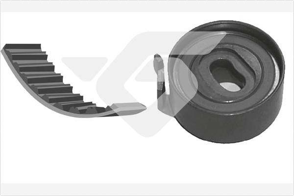 Kit de distribution (Kit courroie de distribution) HUTCHINSON KH 444