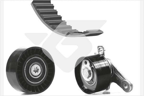 Kit de distribution HUTCHINSON ref. KH 459