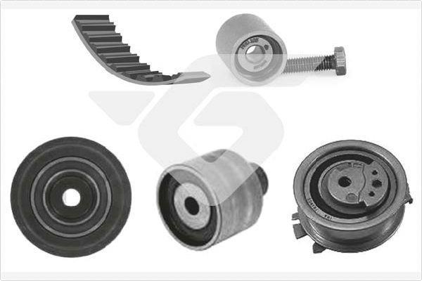 Kit de distribución HUTCHINSON ref. KH 462