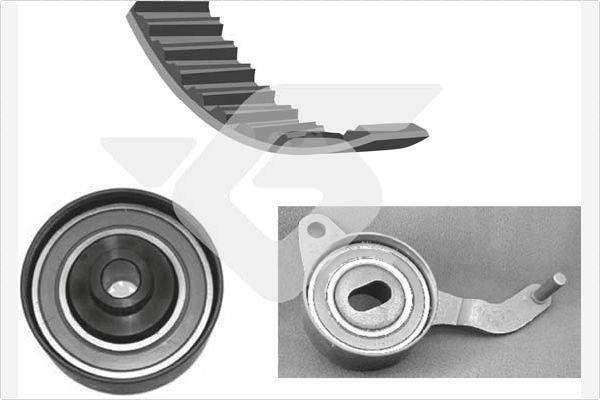 Kit de distribuição HUTCHINSON ref. KH 470