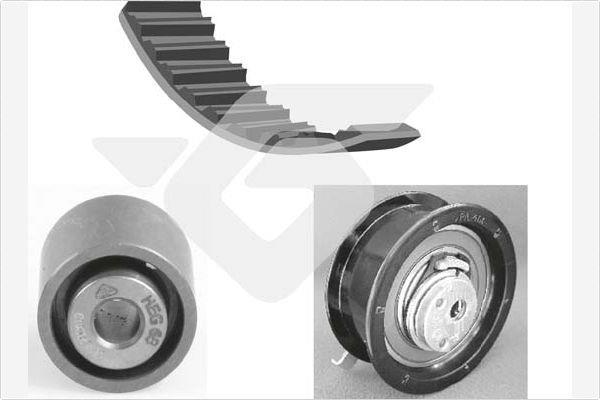 Kit de distribuição HUTCHINSON ref. KH 57