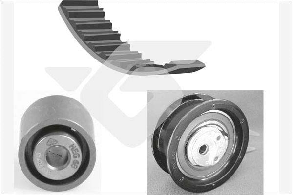 Kit de distribuição HUTCHINSON ref. KH 58