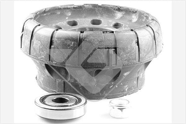 Kit de réparation, coupelle de suspension HUTCHINSON ref. KS 03