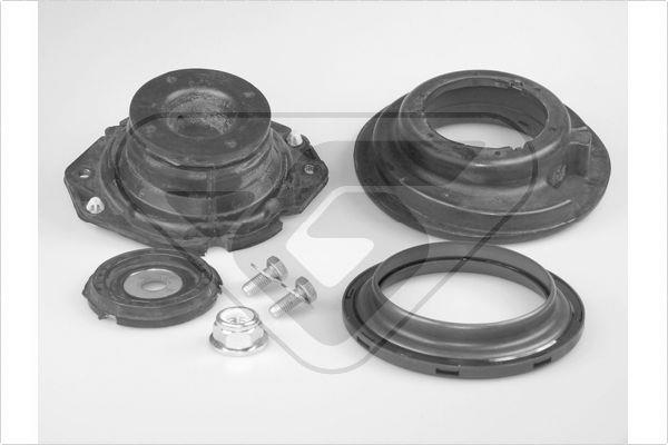 Kit de réparation, coupelle de suspension HUTCHINSON ref. KS 05