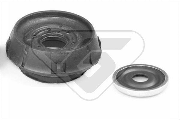 Kit de réparation, coupelle de suspension HUTCHINSON ref. KS 06