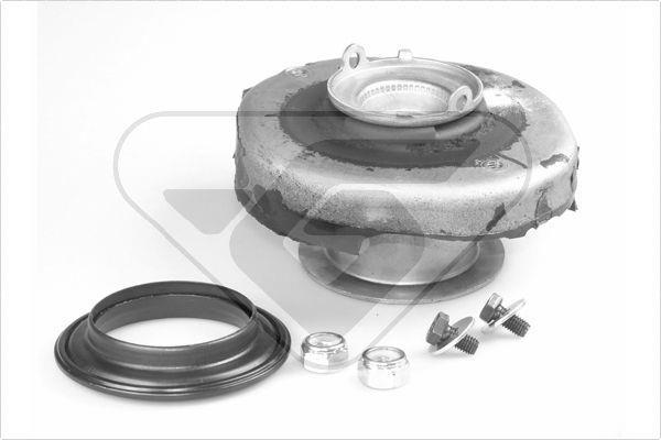 Kit de réparation, coupelle de suspension HUTCHINSON ref. KS 10