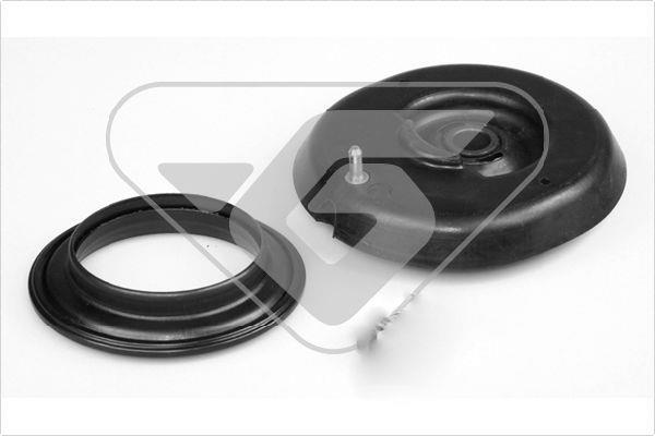 Kit de réparation, coupelle de suspension HUTCHINSON ref. KS 106