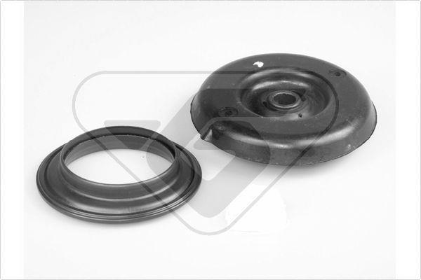 Kit de réparation, coupelle de suspension HUTCHINSON ref. KS 107