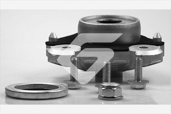 Kit de réparation, coupelle de suspension HUTCHINSON ref. KS 110