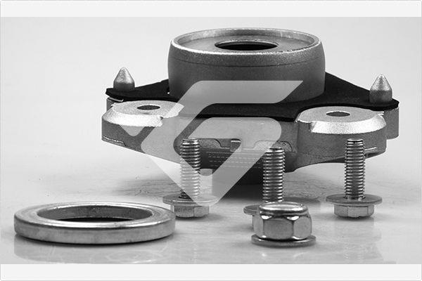 Kit de réparation, coupelle de suspension HUTCHINSON ref. KS 111