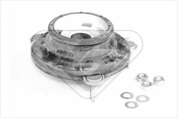 Kit de réparation, coupelle de suspension HUTCHINSON ref. KS 112