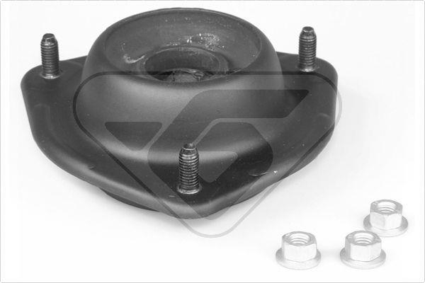 Kit de réparation, coupelle de suspension HUTCHINSON ref. KS 122