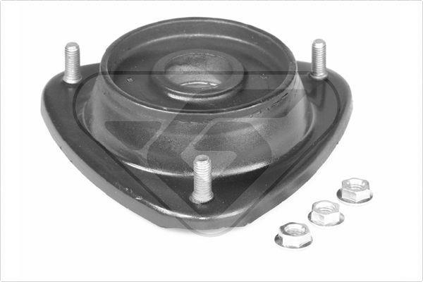 Kit de réparation, coupelle de suspension HUTCHINSON ref. KS 125