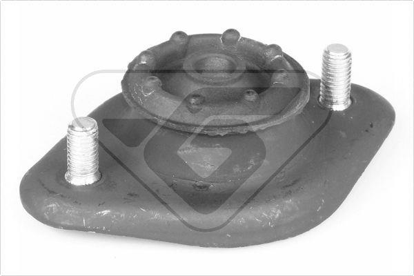 Kit de réparation, coupelle de suspension HUTCHINSON ref. KS 126