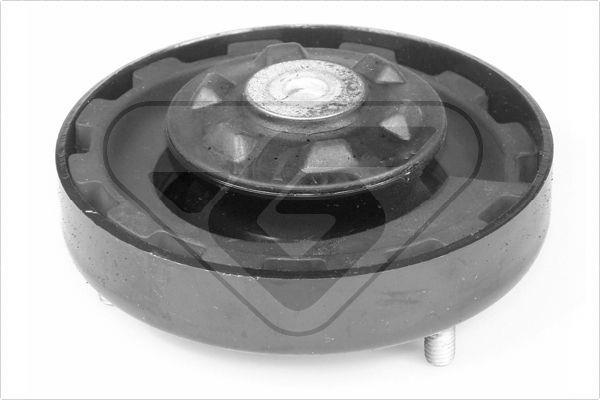 Kit de réparation, coupelle de suspension HUTCHINSON ref. KS 127