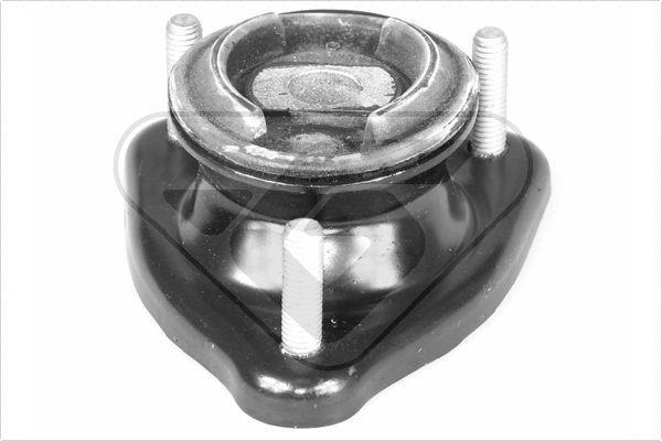Kit de réparation, coupelle de suspension HUTCHINSON ref. KS 128