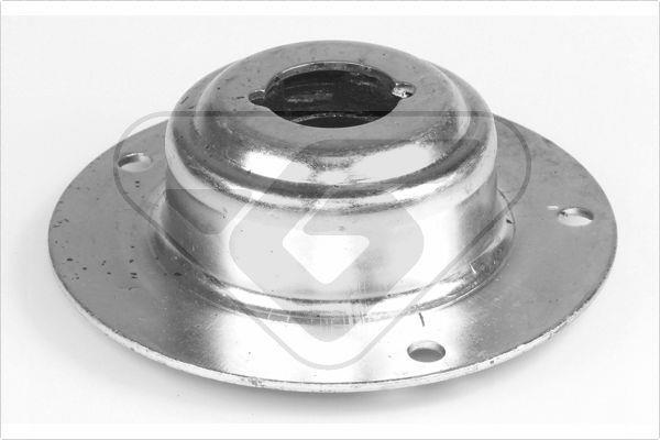 Kit de réparation, coupelle de suspension HUTCHINSON ref. KS 142