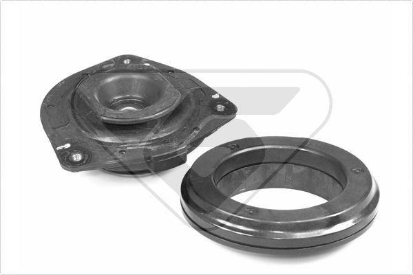 Kit de réparation, coupelle de suspension HUTCHINSON ref. KS 146