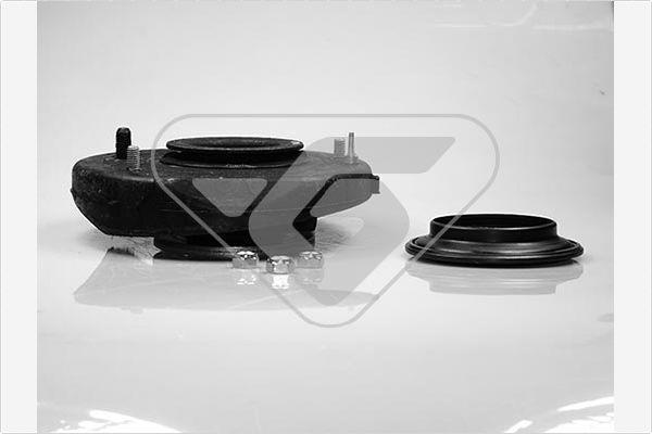 Kit de réparation, coupelle de suspension HUTCHINSON ref. KS 151