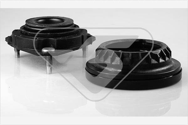 Kit de réparation, coupelle de suspension HUTCHINSON ref. KS 157