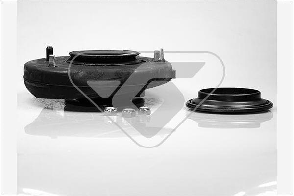 Kit de réparation, coupelle de suspension HUTCHINSON ref. KS 16