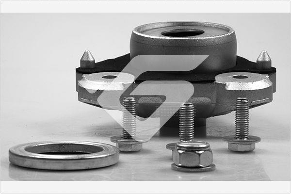 Kit de réparation, coupelle de suspension HUTCHINSON ref. KS 164