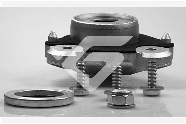 Kit de réparation, coupelle de suspension HUTCHINSON ref. KS 165