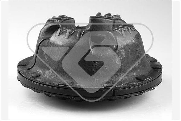 Kit de réparation, coupelle de suspension HUTCHINSON ref. KS 169