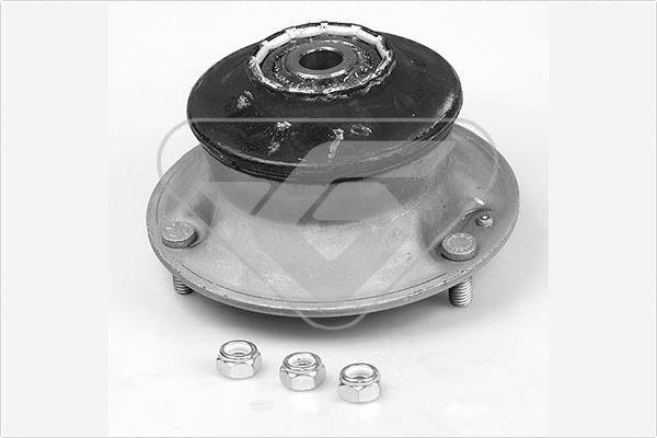 Kit de réparation, coupelle de suspension HUTCHINSON ref. KS 171