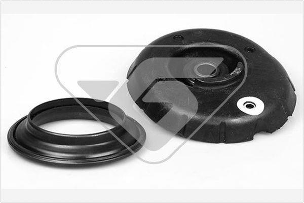 Kit de réparation, coupelle de suspension HUTCHINSON ref. KS 174