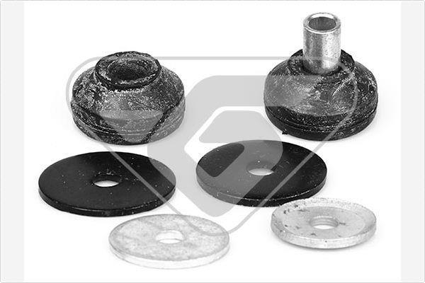 Kit de réparation, coupelle de suspension HUTCHINSON ref. KS 177