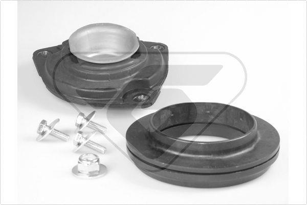 Kit de réparation, coupelle de suspension HUTCHINSON ref. KS 18