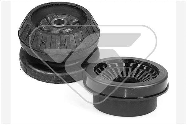 Kit de réparation, coupelle de suspension HUTCHINSON ref. KS 182