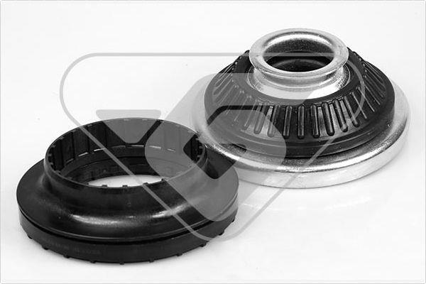Kit de réparation, coupelle de suspension HUTCHINSON KS 186