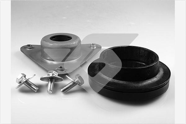 Kit de réparation, coupelle de suspension HUTCHINSON ref. KS 189