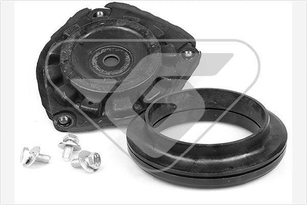 Kit de réparation, coupelle de suspension HUTCHINSON ref. KS 194