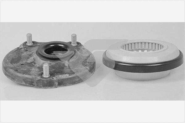 Kit de réparation, coupelle de suspension HUTCHINSON ref. KS 204