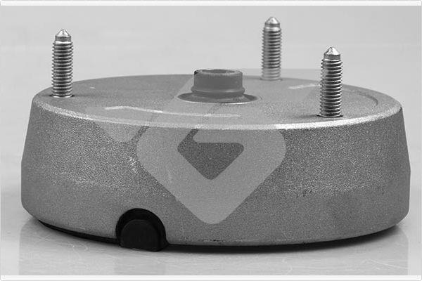 Kit de réparation, coupelle de suspension HUTCHINSON KS 205