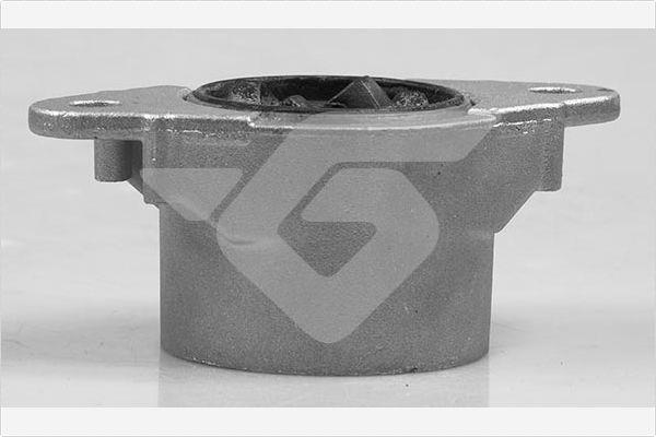 Kit de réparation, coupelle de suspension HUTCHINSON ref. KS 206