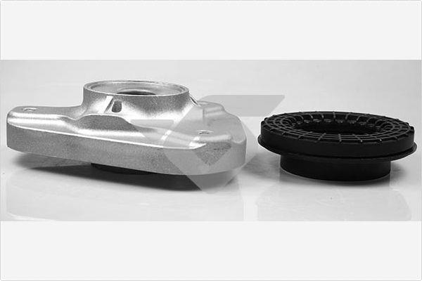 Kit de réparation, coupelle de suspension HUTCHINSON ref. KS 211