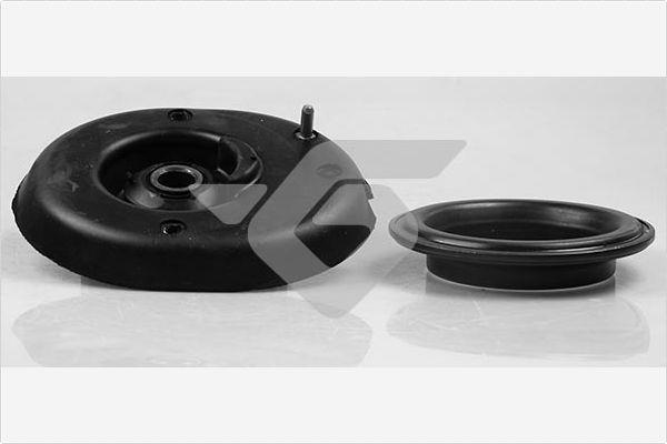 Kit de réparation, coupelle de suspension HUTCHINSON ref. KS 215