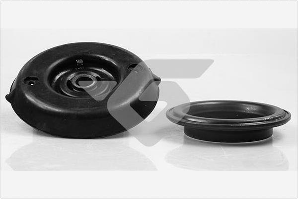 Kit de réparation, coupelle de suspension HUTCHINSON KS 216