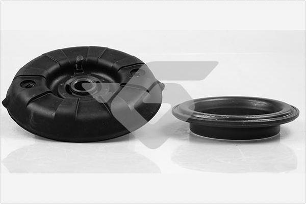 Kit de réparation, coupelle de suspension HUTCHINSON ref. KS 218